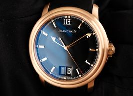 Blancpain Léman 2850A-3630-64B -