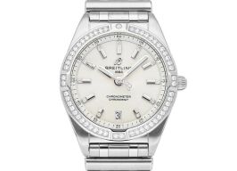 Breitling Chronomat A77310591A1A1 -