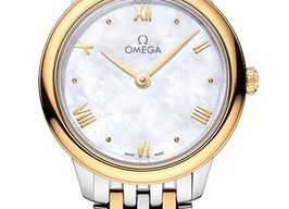 Omega De Ville 434.20.28.60.05.001 -