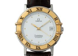 Omega Constellation 168.0075 -