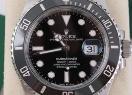 Rolex Submariner Date 126610LN -