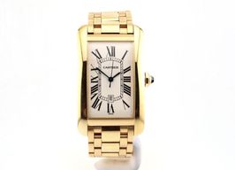 Cartier Tank Américaine 1740 -