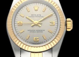 Rolex Oyster Perpetual 67193 -