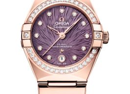 Omega Constellation 131.55.29.20.60.001 -