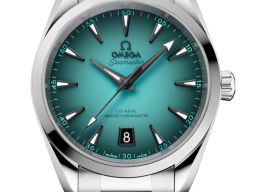 Omega Seamaster Aqua Terra 220.10.38.20.03.005 -