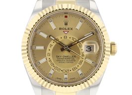 Rolex Sky-Dweller 326933 -