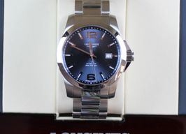 Longines Conquest L3.777.4.99.6 -