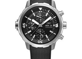 IWC Aquatimer Chronograph IW376803 -