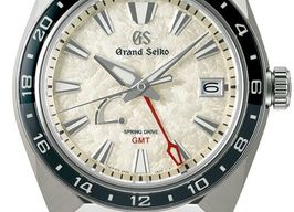 Grand Seiko Sport Collection SBGE307 (2026) - Unknown dial 45 mm Titanium case