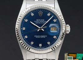 Rolex Datejust 36 16014 -