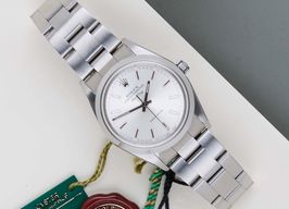 Rolex Air-King 14000M (2003) - 34mm Staal