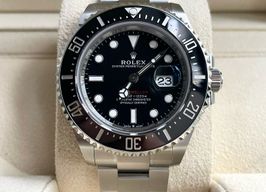 Rolex Sea-Dweller 126600 -