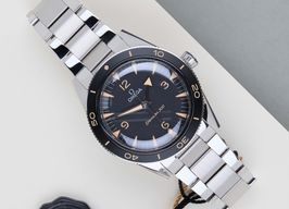 Omega Seamaster 300 234.30.41.21.01.001 -