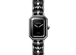 Chanel Première H7022 (2026) - 26mm Staal
