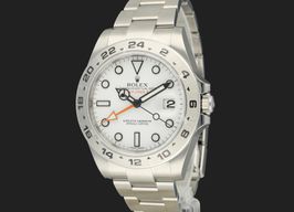 Rolex Explorer II 216570 -
