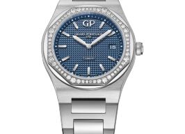Girard-Perregaux Laureato 80189D11A431-11A -