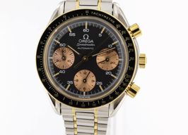 Omega Speedmaster Reduced 175.0032 -