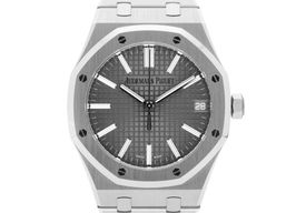 Audemars Piguet Royal Oak Selfwinding 15510ST.OO.1320ST.10 -