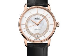 Mido Baroncelli M037.807.36.031.00 -