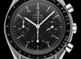 Omega Speedmaster Reduced 3510.50.00 (1999) - Black dial 39 mm Steel case