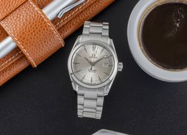 Omega Seamaster Aqua Terra 2518.30.00 -