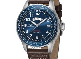 IWC Pilot IW395503 -