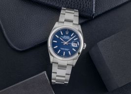 Rolex Datejust 36 126200 -