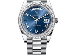 Rolex Day-Date 40 228396TBR -