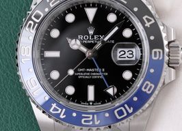 Rolex GMT-Master II 126710BLNR -