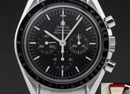 Omega Speedmaster Professional Moonwatch 3570.50 (Onbekend (willekeurig serienummer)) - Zwart wijzerplaat 42mm Staal