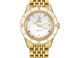 Rado HyperChrome Captain Cook R32117708 -