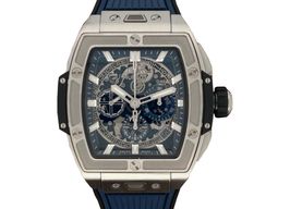 Hublot Spirit of Big Bang 642.NX.7170.RX -