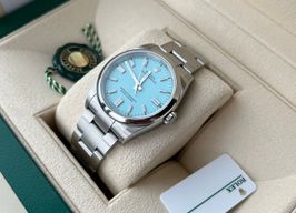 Rolex Oyster Perpetual 36 126000 -