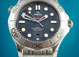 Omega Seamaster Diver 300 M 522.30.42.20.03.001 -