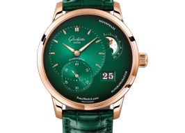 Glashütte Original PanoMaticLunar 1-90-02-23-35-61 -