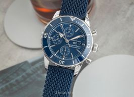 Breitling Superocean Heritage II Chronograph A13313161C1S1 -