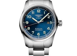 Longines Spirit L3.811.4.93.6 -