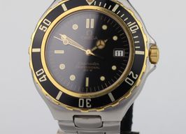 Omega Seamaster 396.1042 (1991) - 38 mm Steel case