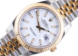 Rolex Datejust 41 126333 -