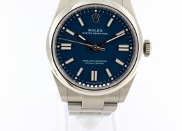 Rolex Oyster Perpetual 41 134300 -
