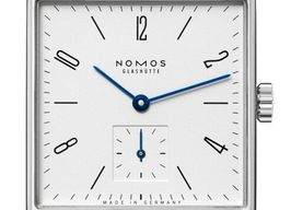 NOMOS Tetra 408 -
