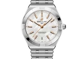 Breitling Chronomat 36 A10320101A1A1 -