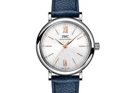 IWC Portofino Automatic IW357411 -
