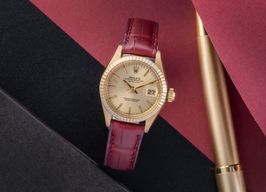 Rolex Lady-Datejust 6917 (1973) - 26 mm