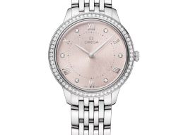 Omega De Ville Prestige 434.15.30.60.52.001 -