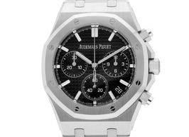 Audemars Piguet Royal Oak Chronograph 26240ST.OO.1320ST.06 -