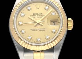 Rolex Lady-Datejust 69173G -