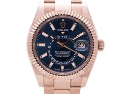 Rolex Sky-Dweller 336935 -