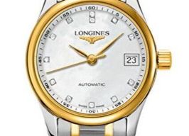 Longines Master Collection L2.128.5.87.7 -