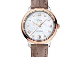 Omega De Ville 434.23.34.20.55.001 -
